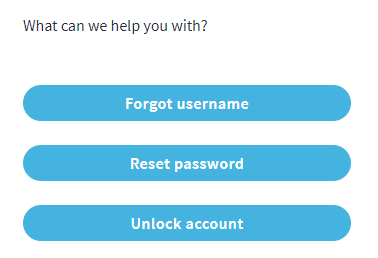 kohls password reset